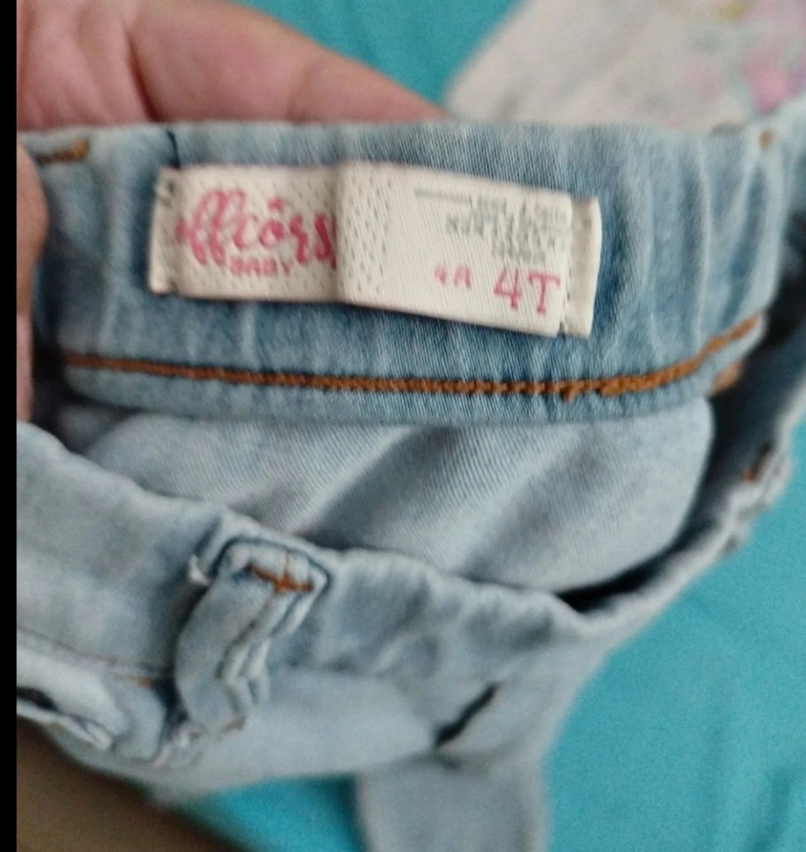 Lote de ropa  – photo 5